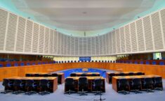 Radio Wolna Europa/Radio Swoboda pozwało Rosję przed Trybunał w Strasburgu