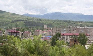 „Minister” zdrowia Osetii Południowej pobity przez pracownika ochrony