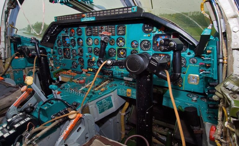 Katastrofa rosyjskiego bombowca dalekiego zasięgu. Przed startem uruchomiła się katapulta, trzech członków załogi nie żyje