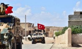 Z OSTATNIEJ CHWILI: Dziesiątki tureckich żołnierzy zginęły w Syrii w nalotach dokonanych przez sojuszników Rosji