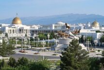 Turkmenistan wprowadził obowiązkowe szczepienia przeciwko COVID-19, ale oficjalnie nie ma przypadku koronawirusa