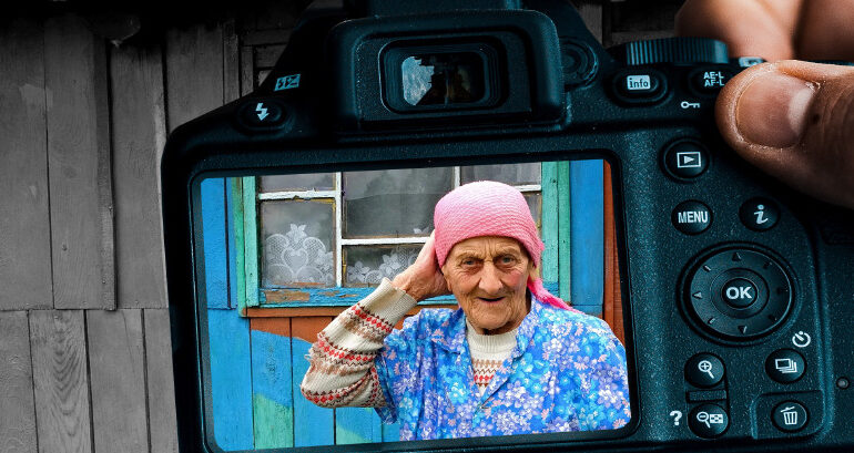 Wystawa “Twarze Kresów” w Białymstoku