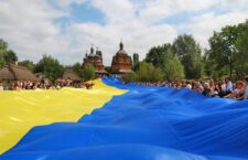 Papież: Wzywam Was dziś do modlitwy za Ukrainę