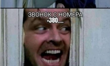 Czarny humor Ukraińców. 15 memów o wojnie (GALERIA)
