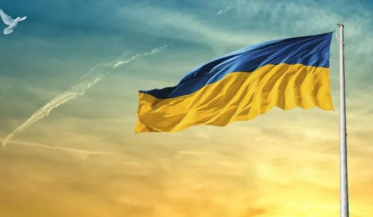 Szef administracji prezydenta Ukrainy: Będziemy demilitaryzować Krym aż pełnej deokupacji