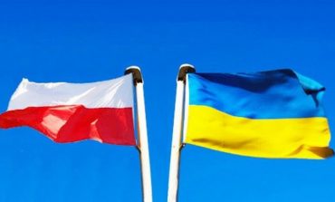 Ukraina złożyła Polsce życzenia z okazji Święta Konstytucji 3 Maja