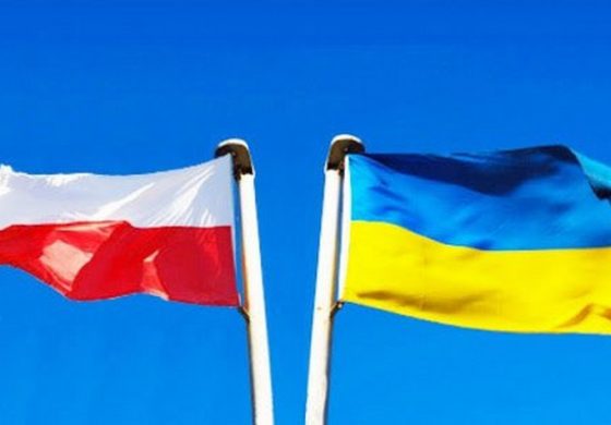 Ukraina złożyła Polsce życzenia z okazji Święta Konstytucji 3 Maja