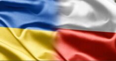 Sondaż: 18 procent Ukraińców deklaruje, że ma polskich krewnych, 36 proc. chce się nauczyć języka polskiego