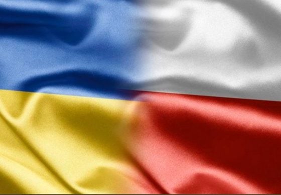 Polska pomaga finansowo Ukrainie. 4 mld złotych