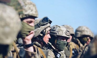 Brawurowa misja żołnierzy ukraińskich w Afganistanie. Nikt inny się jej nie podjął. Uratowali w ostatniej chwili 19 osób