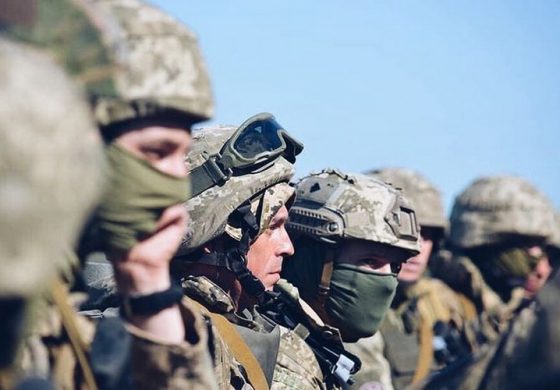 Brawurowa misja żołnierzy ukraińskich w Afganistanie. Nikt inny się jej nie podjął. Uratowali w ostatniej chwili 19 osób