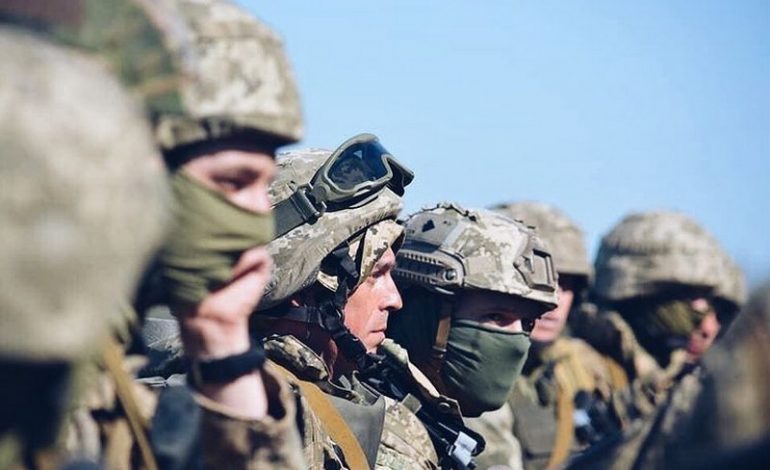 Brawurowa misja żołnierzy ukraińskich w Afganistanie. Nikt inny się jej nie podjął. Uratowali w ostatniej chwili 19 osób