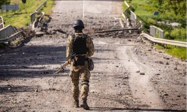 Ukraińskie wojsko skutecznie powstrzymuje ataki wroga w Donbasie