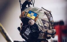 Niedługo wojska ukraińskie wyzwolą Łymań, a stamtąd obwód ługański “na wyciągnięcie ręki”