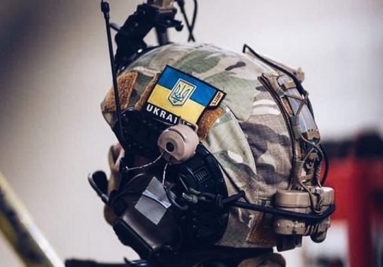 Brytyjski wywiad potwierdza: Ukraina zaczęła nową fazę kontrofensywy w obwodzie chersońskim