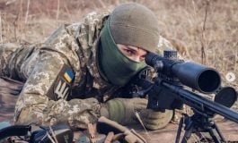 Ukraińska armia: zginęło ponad 100 rosyjskich żołnierzy