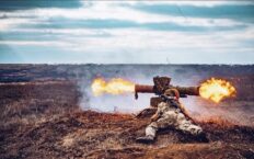 Sondaż: Połowa Rosjan uważa, że NATO odpowiada za zaostrzenie sytuacji wokół Ukrainy