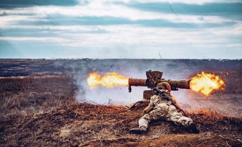 Sondaż: Połowa Rosjan uważa, że NATO odpowiada za zaostrzenie sytuacji wokół Ukrainy
