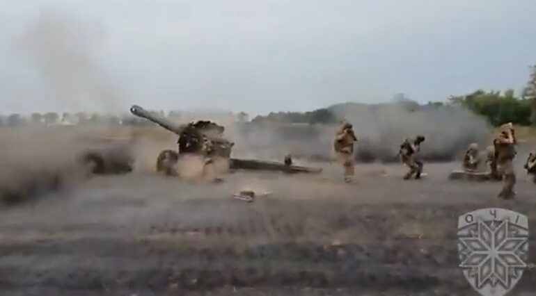 43 procent budżetu Ukrainy jest przeznaczane na obronę