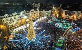 Ukraińcy stracili chęć świętowania Sylwestra poza domem