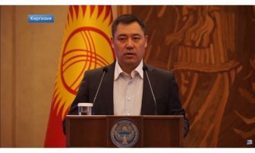 Nowy prezydent Kirgistanu uda się z pierwszą wizytą jednak do Rosji, a nie do Kazachstanu