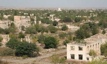 Azerscy i ormiańscy żołnierze pobili się na granicy