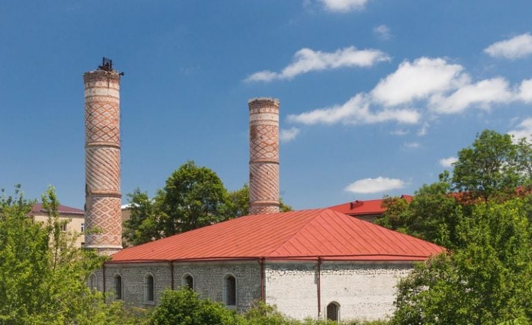 Nieoficjalnie: Miasto Szusza w Górskim Karabachu kulturalną stolicą tureckiego świata w 2022 roku