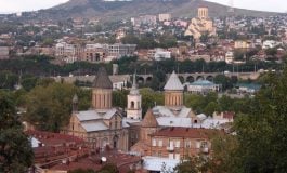 Tbilisi na czele listy miejsc polecanych dla zaszczepionych turystów