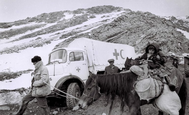 Armenia przekazała Azerbejdżanowi ciała siedmiu osób