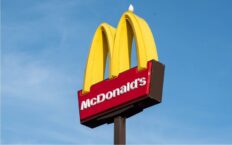McDonald’s otworzył pierwsze lokale na rosyjskim Dalekim Wschodzie