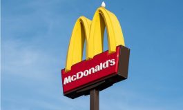 McDonald’s otworzył pierwsze lokale na rosyjskim Dalekim Wschodzie