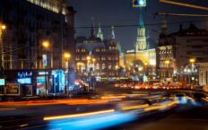 Samobójstwo funkcjonariusza służby specjalnej w Moskwie. To drugi taki przypadek w ciągu miesiąca!