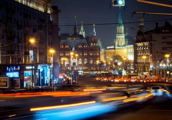 Moskwa: Znaleziono ciało uduszonego pułkownika rosyjskiego MSW