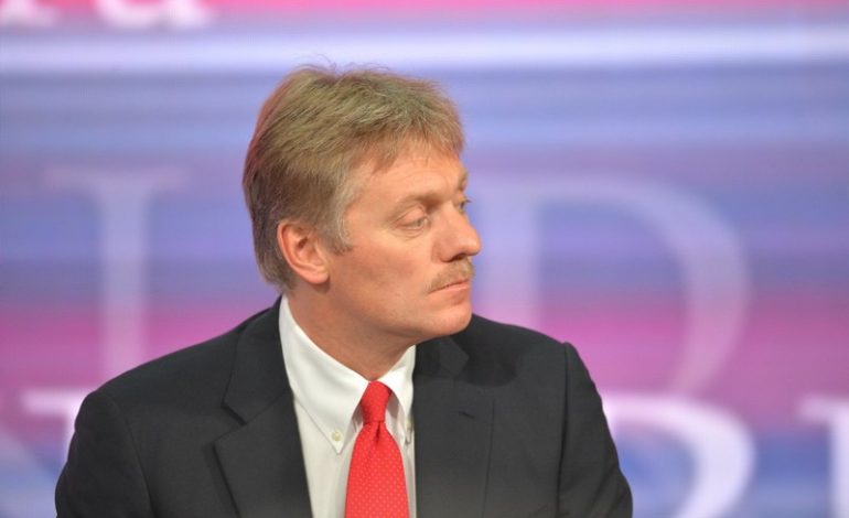 Rzecznik Putina: Siły pokojowe Rosji kontrolują sytuację w Górskim Karabachu