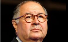 Niemiecka policja zajmuje cenne obrazy należące do jednego z największych kremlowskich oligarchów