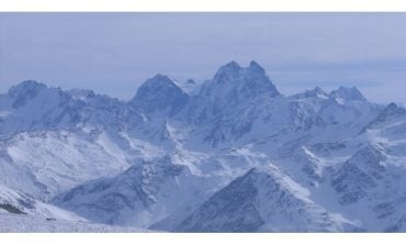 Gruzja: Na górze Uszba znaleziono ciała zaginionych alpinistów z Mołdawii