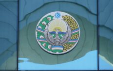 Uzbekistan jest gotowy do dialogu z rządem tymczasowym w Afganistanie