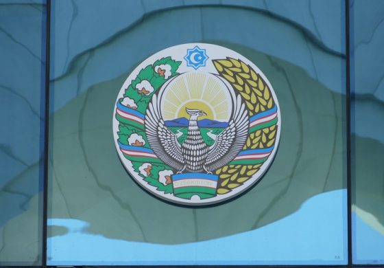 Uzbekistan jest gotowy do dialogu z rządem tymczasowym w Afganistanie