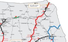 Podpisano ostatnie umowy na budowę Via Baltica po stronie polskiej