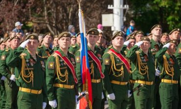 Rosyjskie wojska przeprowadziły ćwiczenia gotowości bojowej w Naddniestrzu