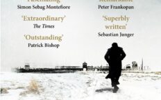 Biografia rotmistrza Pileckiego uznana za książkę roku 2019 w Wielkiej Brytanii