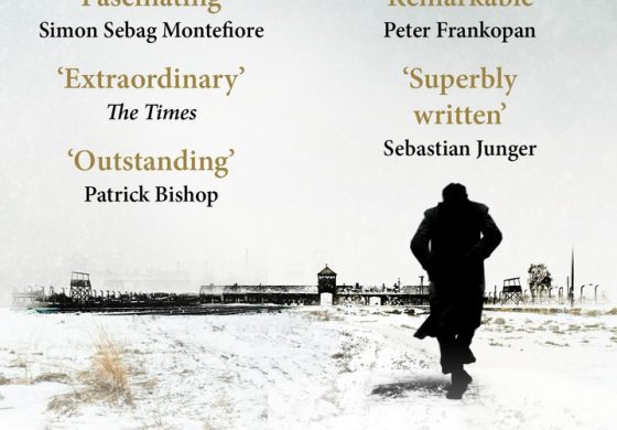Biografia rotmistrza Pileckiego uznana za książkę roku 2019 w Wielkiej Brytanii