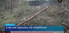 Premier Czech o wysadzeniu przez Rosjan składu broni i amunicji: To nie był akt państwowego terroryzmu (WIDEO)