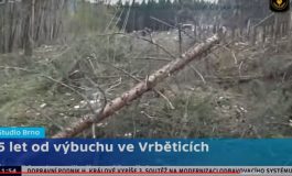 Czesi zażądają od Rosji odszkodowania za wybuchy we Vrbieticach