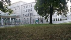 Bellingcat: Przedstawiciel Rosji przy Światowej Organizacji Handlu był członkiem szwadronu śmierci
