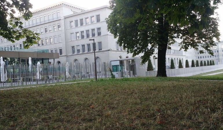 Bellingcat: Przedstawiciel Rosji przy Światowej Organizacji Handlu był członkiem szwadronu śmierci