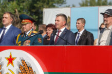 Atak w Naddniestrzu. Są nowe szczegóły