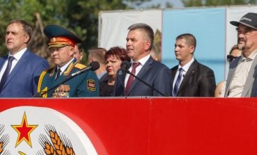 Kto będzie rządził Naddniestrzem? Znamy wyniki "wyborów"