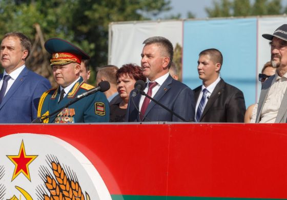 Kto będzie rządził Naddniestrzem? Znamy wyniki "wyborów"