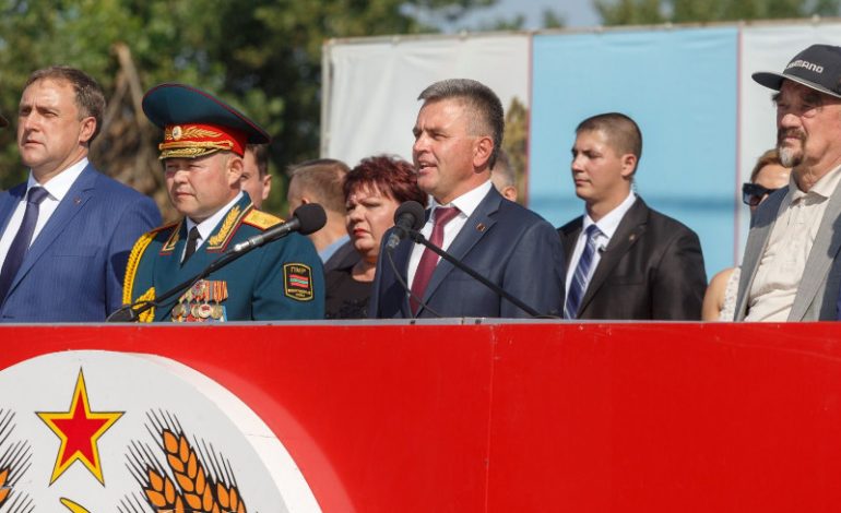 Atak w Naddniestrzu. Są nowe szczegóły